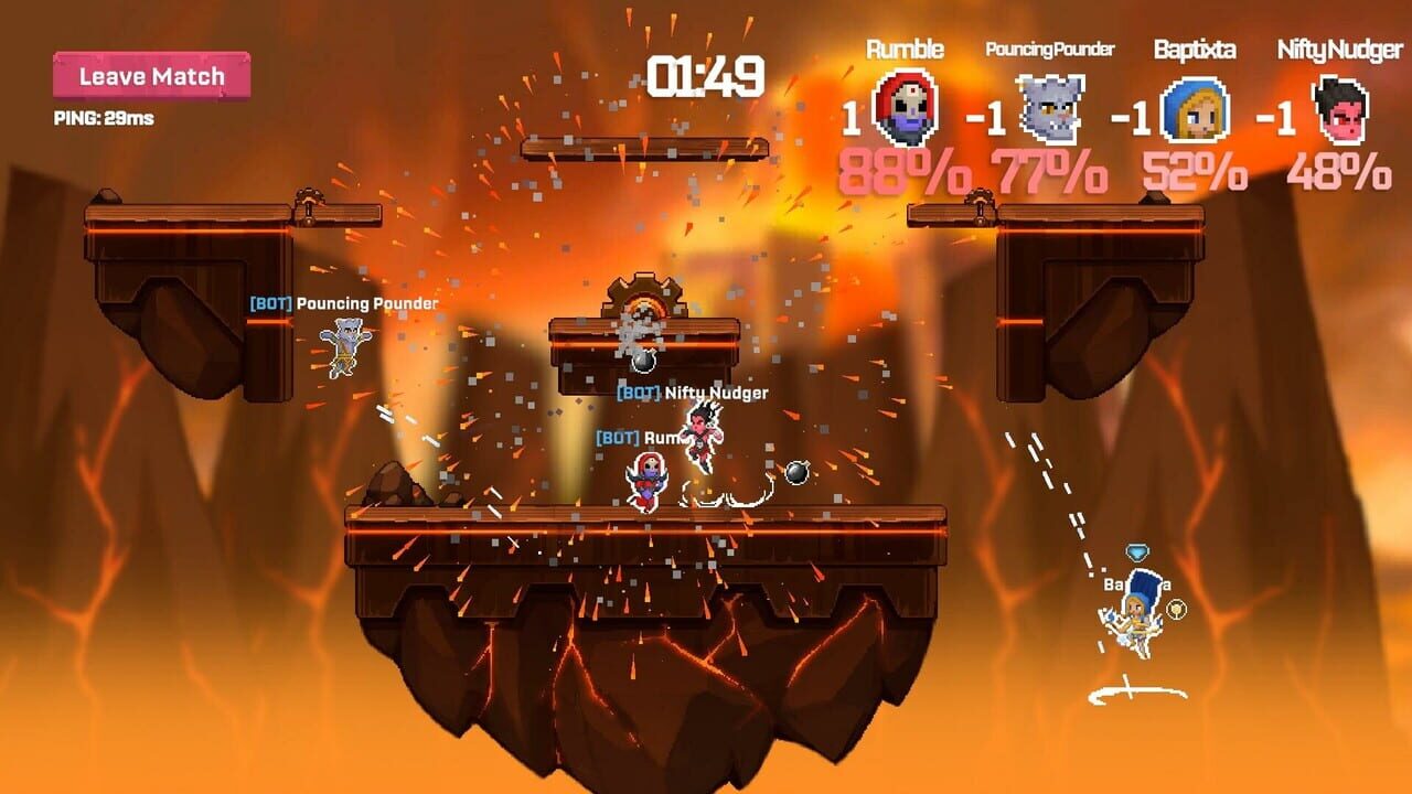 Atlas Wars