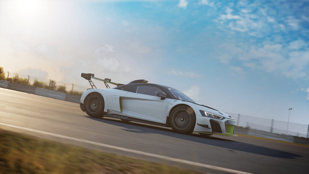 Assetto Corsa Competizione: GT2 Pack