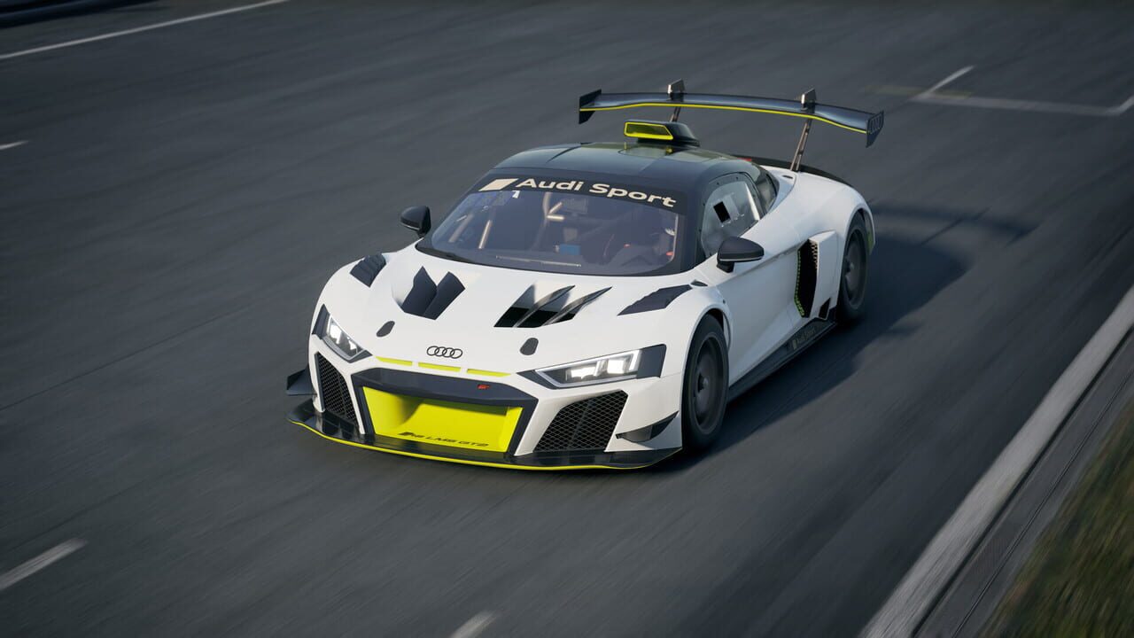 Assetto Corsa Competizione: GT2 Pack
