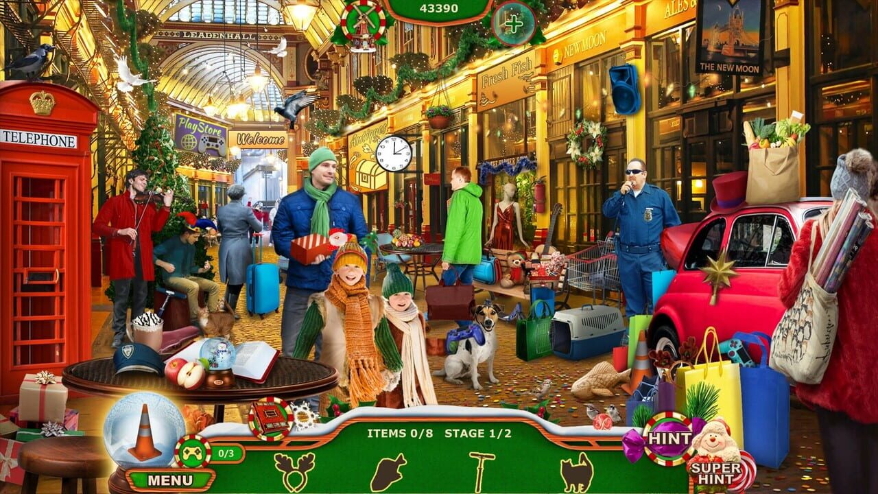 Big Adventure: Trip to Europe 6 – Collector’s Edition