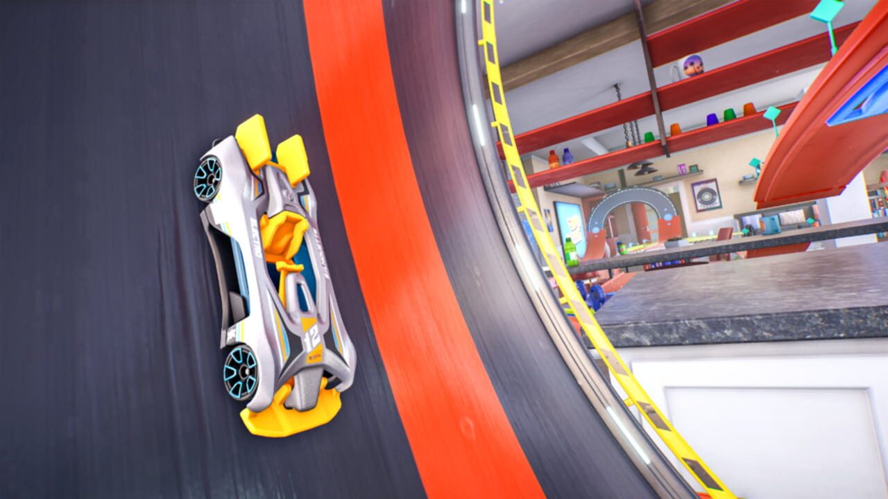 Hot Wheels Unleashed 2: Speed Kings Pack