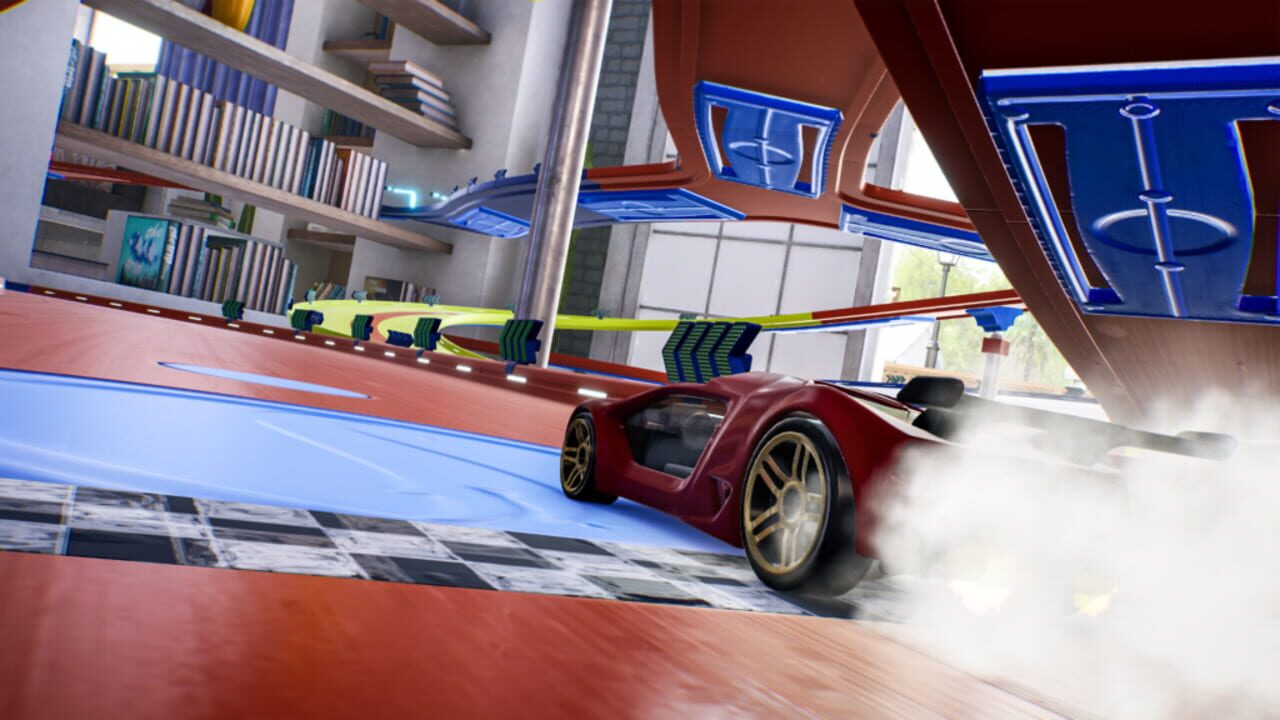Hot Wheels Unleashed 2: Speed Kings Pack