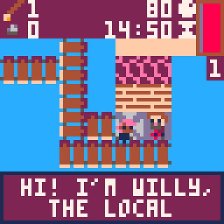 Pico Valley