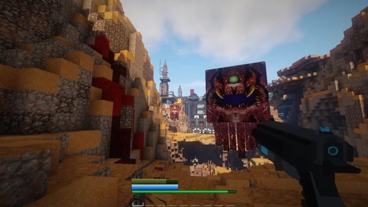 Doomed: Demons of the Nether