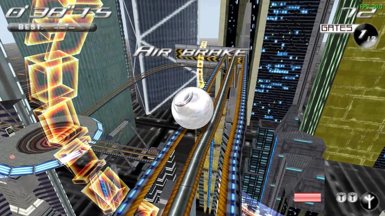 Vertigo