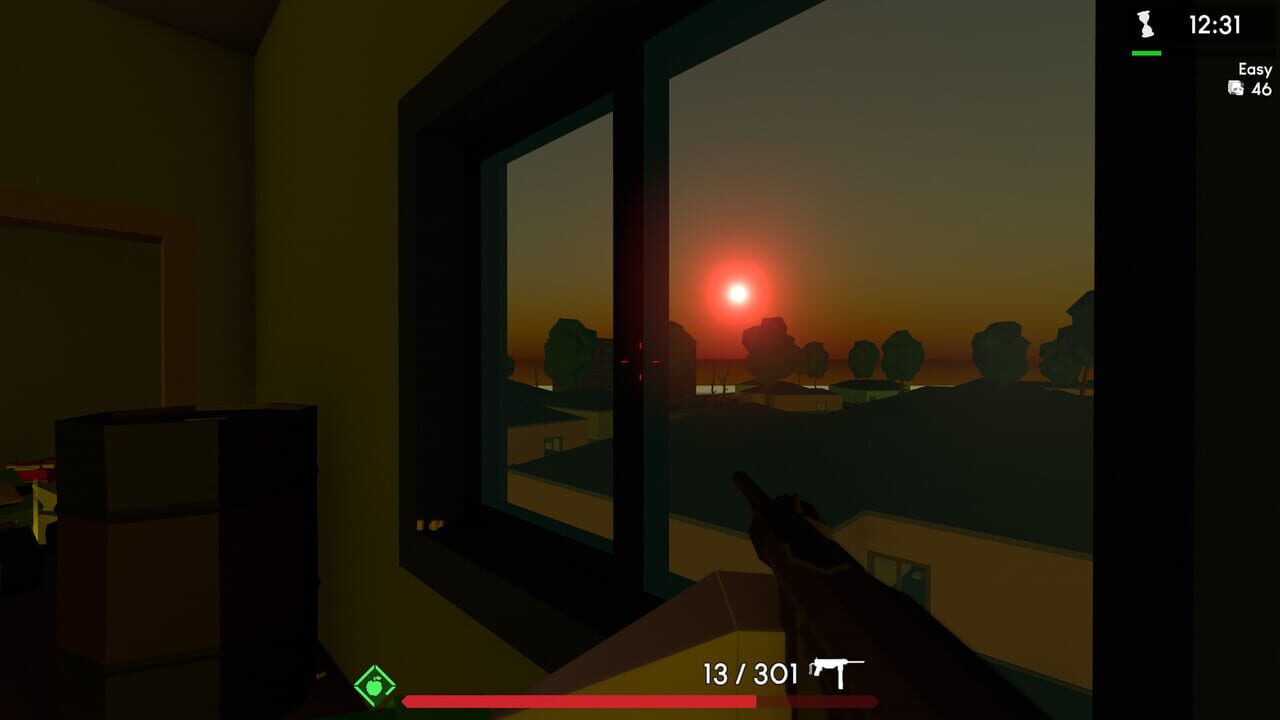 Zumbi Blocks 2