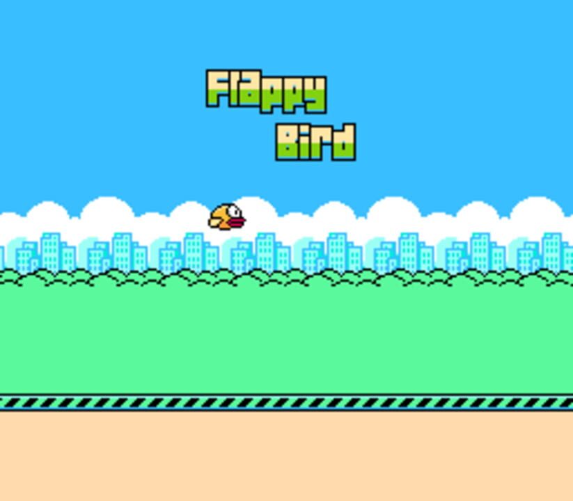 Flappy Bird