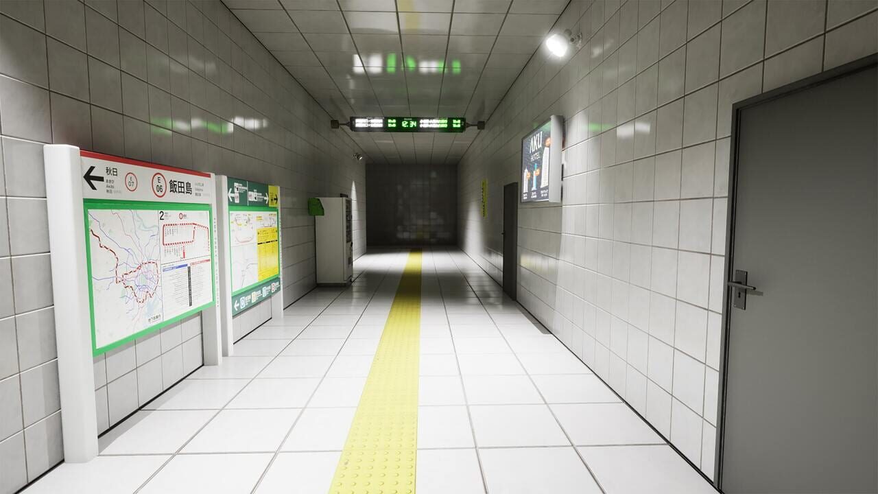 Exit 9 Metro