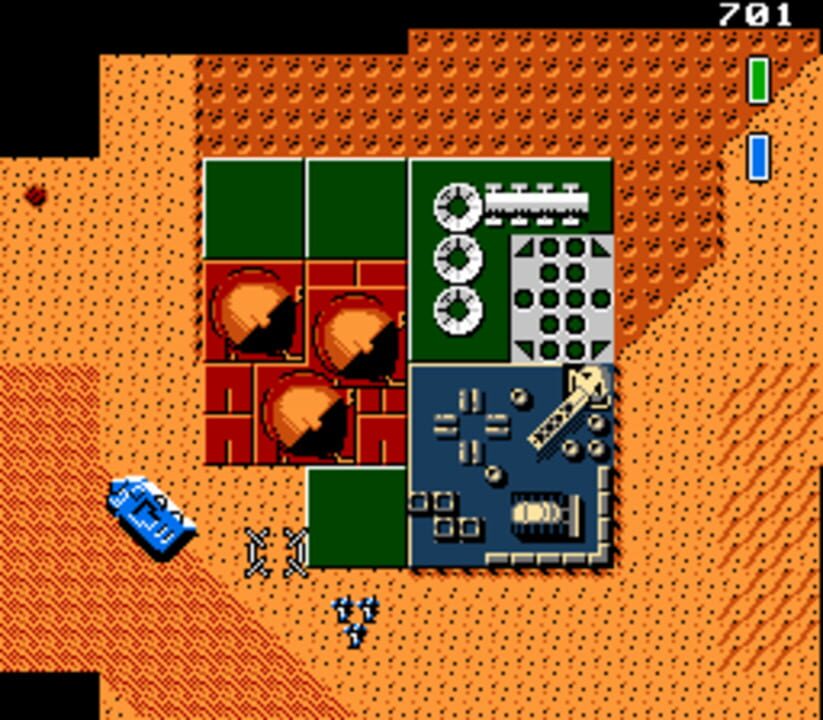 Dune 2: Sand Emperor