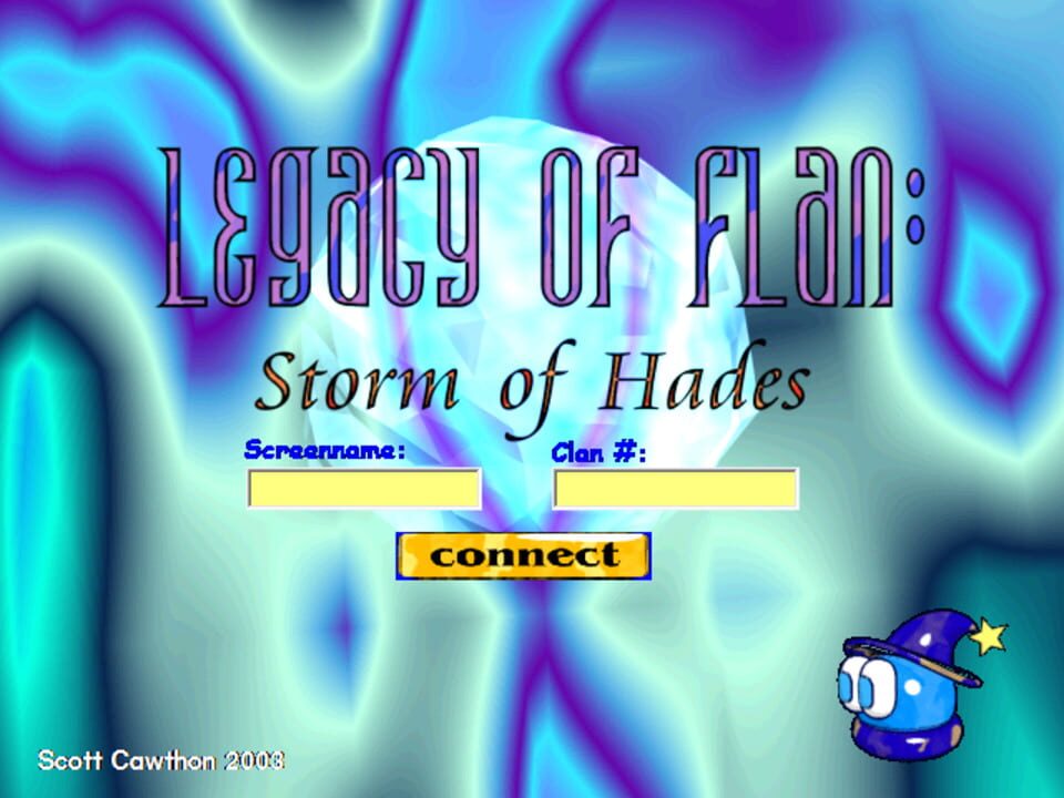 Legacy of Flan 3: Storm of Hades