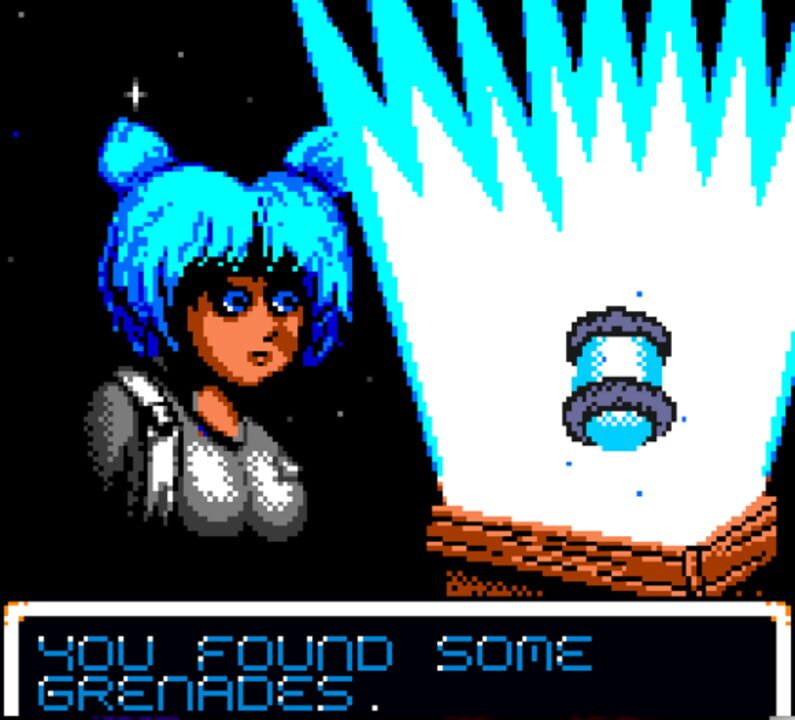 Jet Force Gemini
