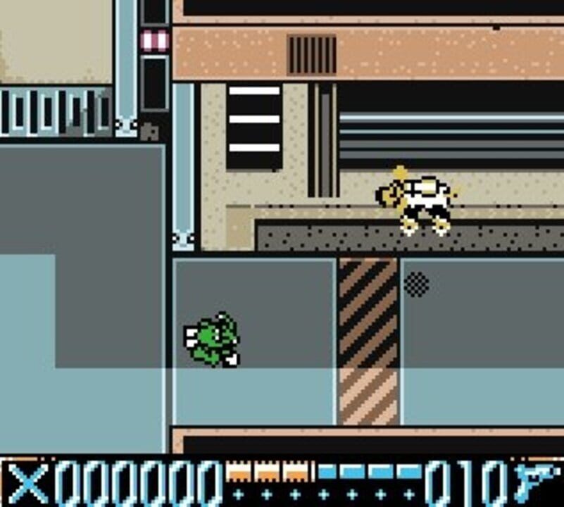 Jet Force Gemini