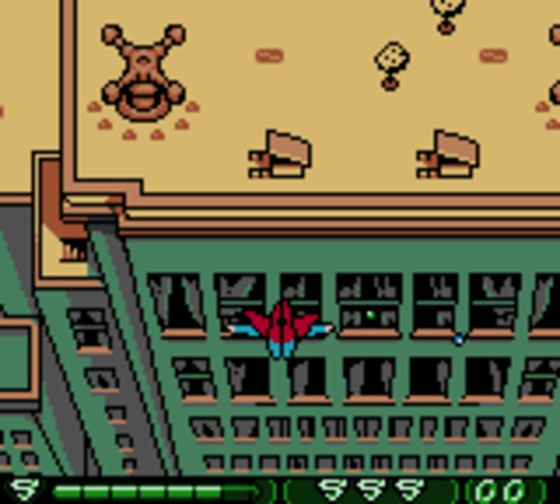 Superman: Battle for Metropolis