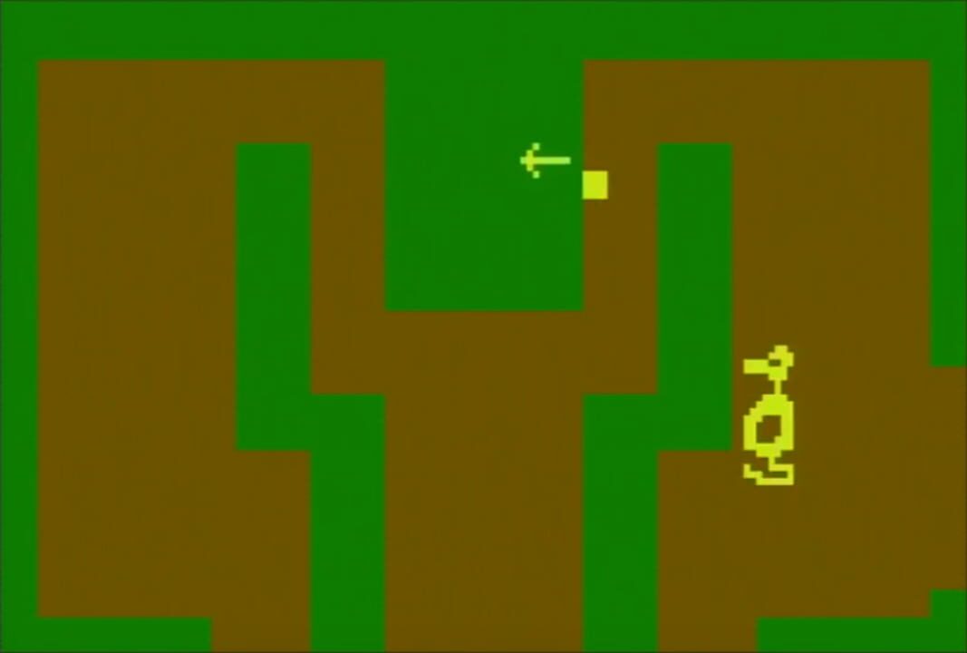 Adventure II
