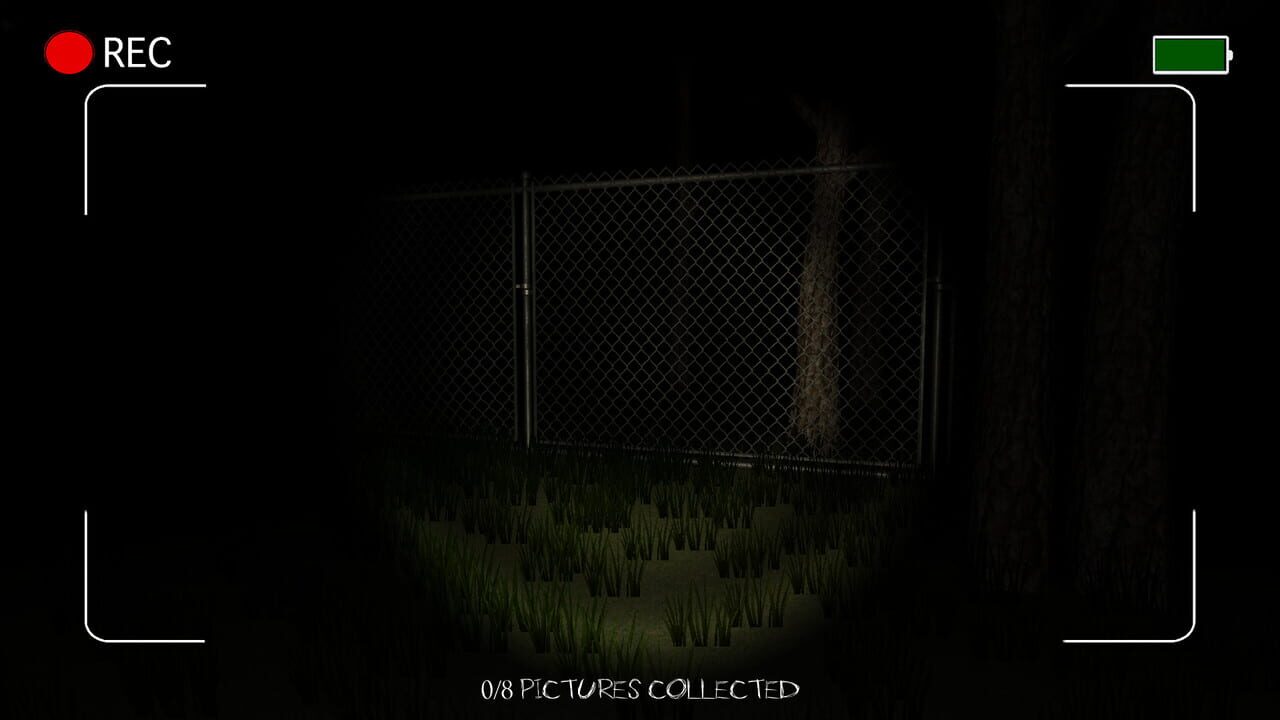Hentai Horror: The Eight Pictures