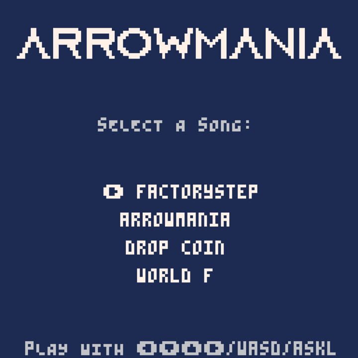 Arrowmania