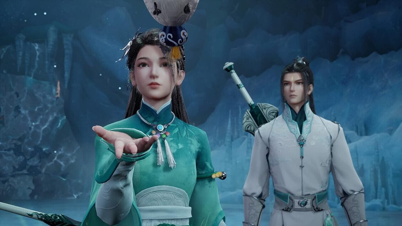 Sword and Fairy: Together Forever – Premium Collector’s Edition