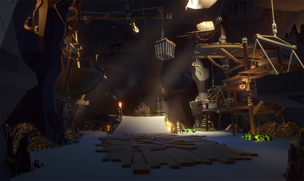 Plants vs. Zombies: Project Hot Tub