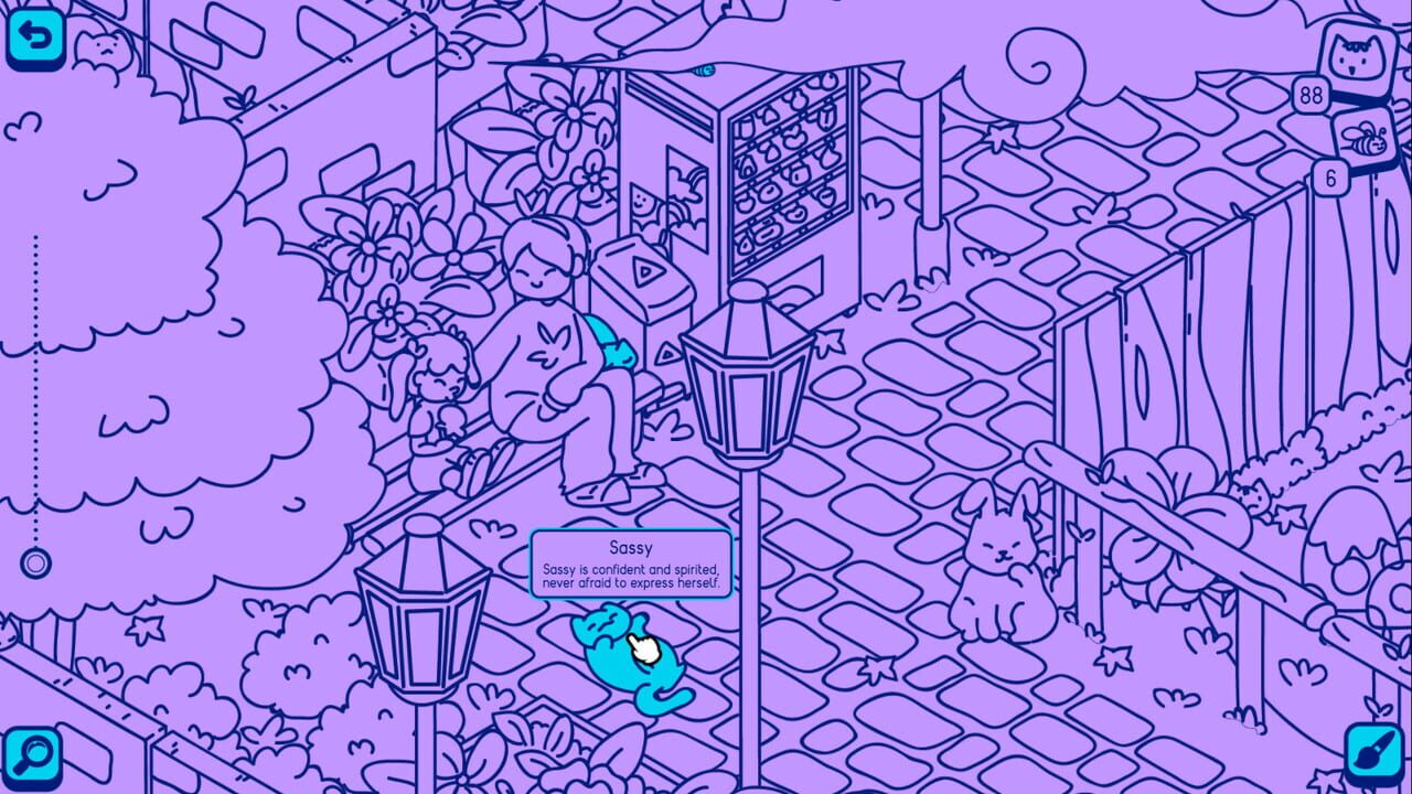 Cats and Seek: Dino Park