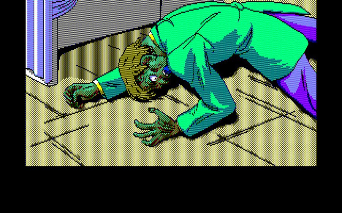 Angelus: Akuma no Fukuin