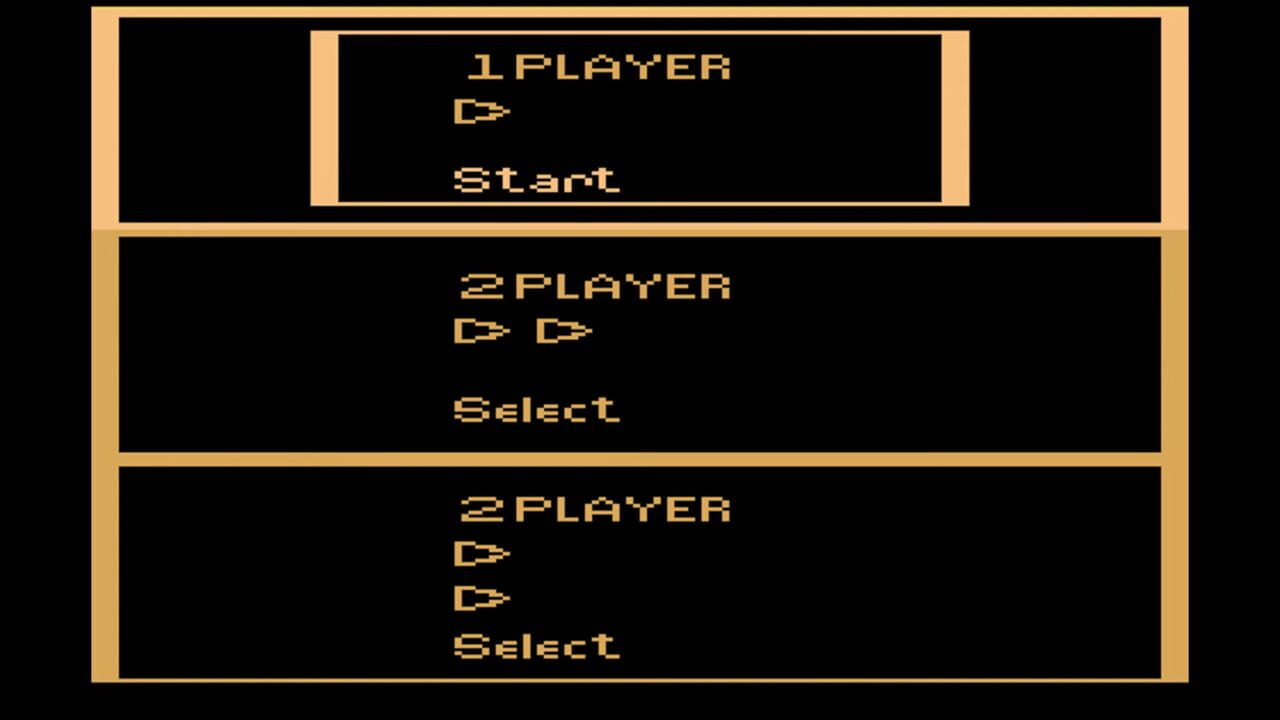 Space Duel