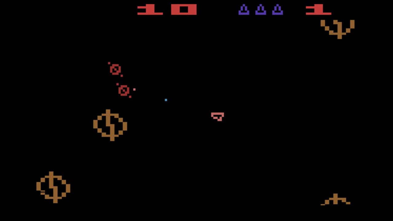 Space Duel