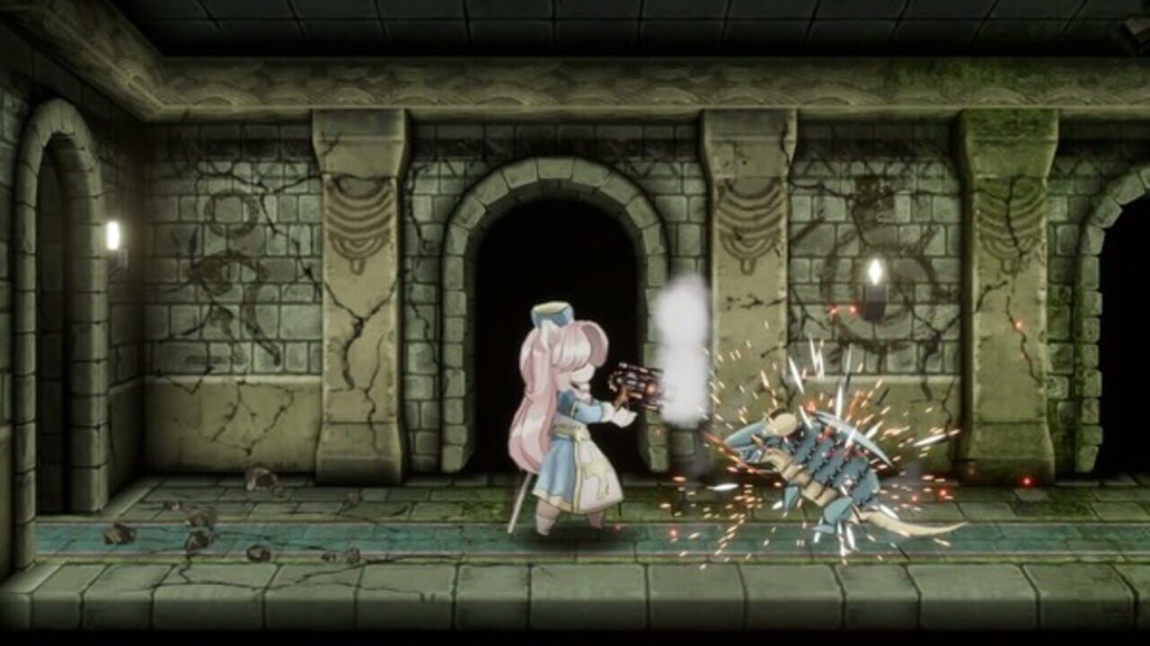 Fuga: Melodies of Steel – Fantasy Costume Pack