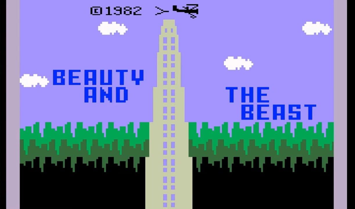 Beauty and the Beast