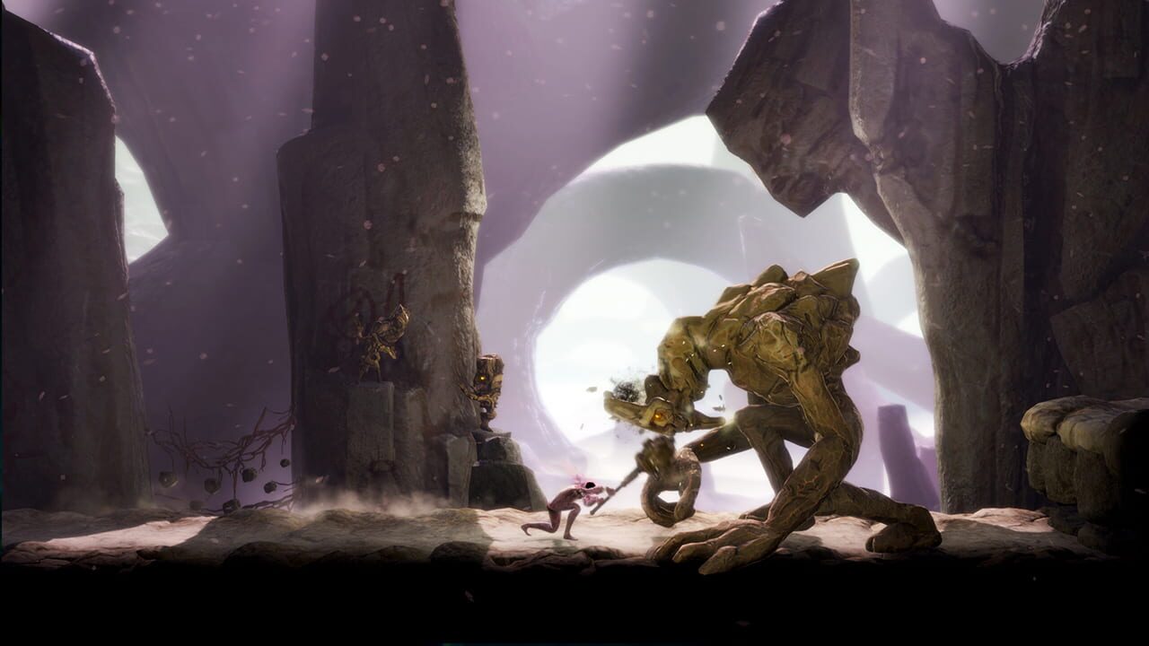 Grime: Definitive Edition