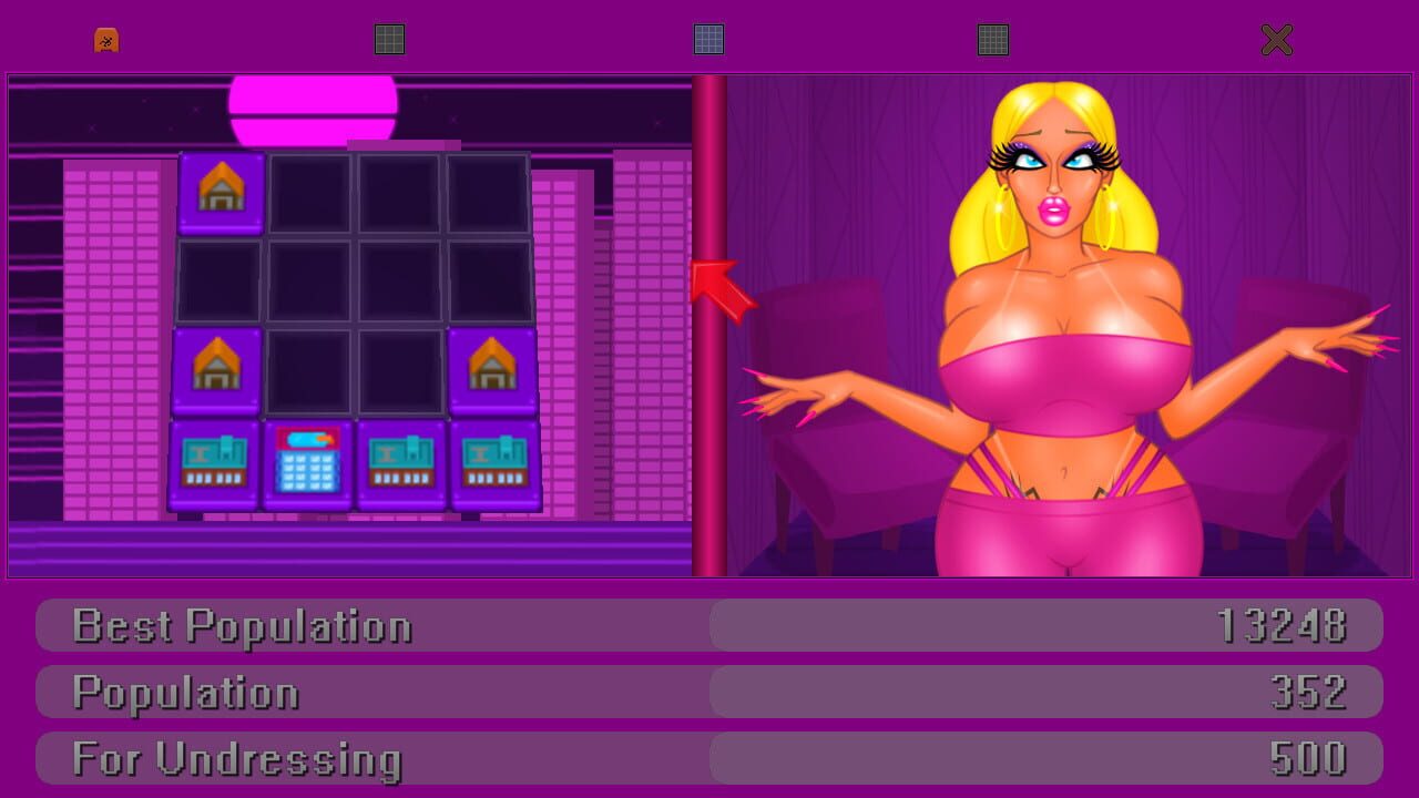 Sex City