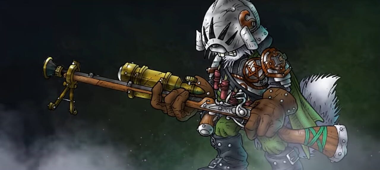 Conker: Gettin’ Medieval