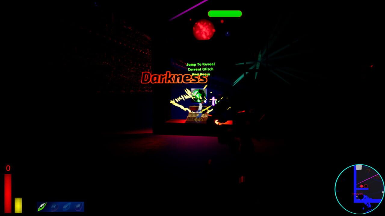 Rogue Dimensions