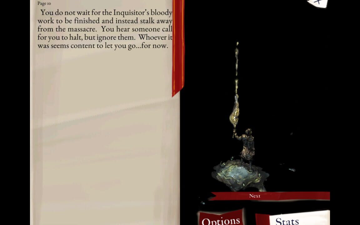 The Hunter’s Journals: Red Ripper