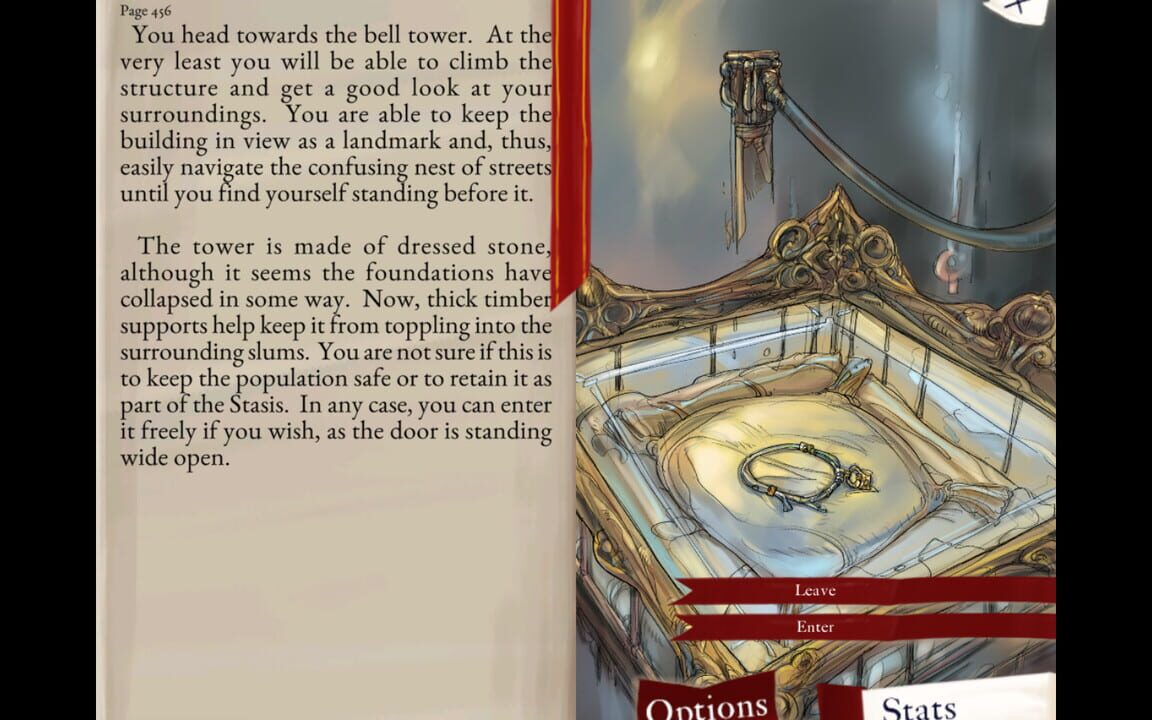 The Hunter’s Journals: Red Ripper