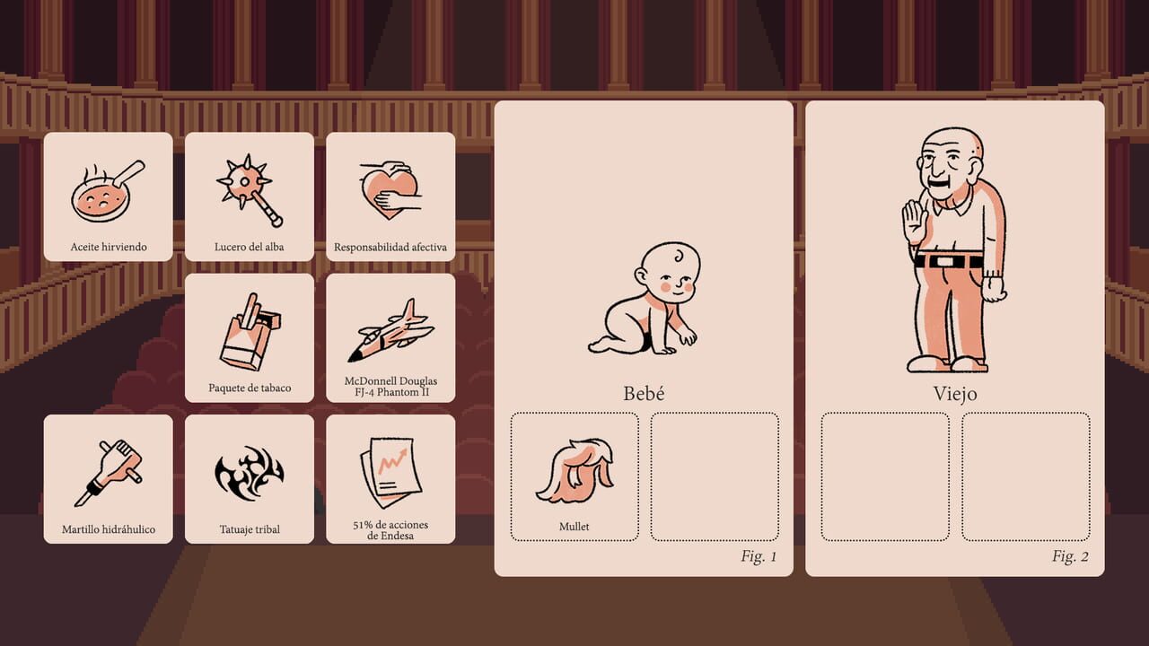 Figuras y Figuraciones