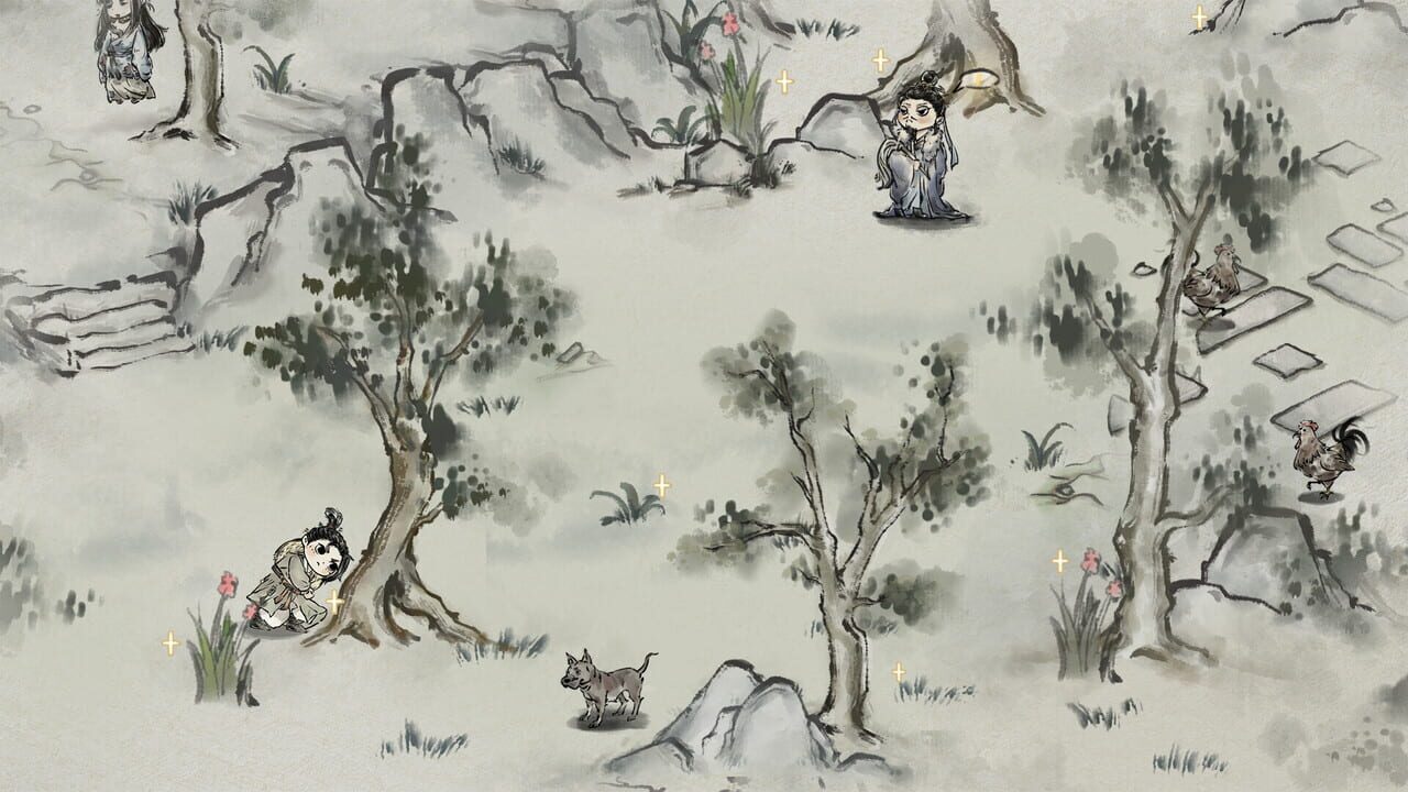 The Last day of Han Dynasty