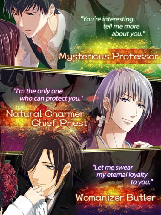 Hanayome: The Sacrificial Bride