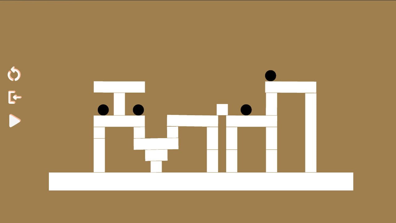 Geometric Force Field