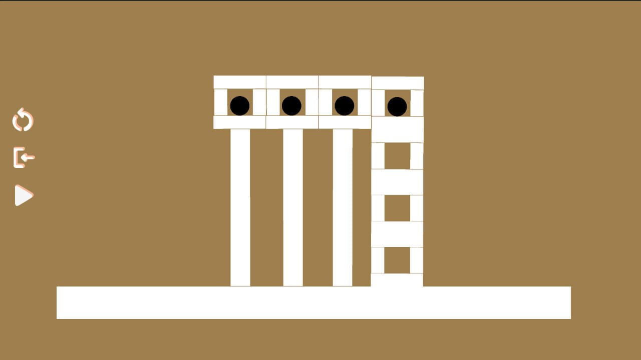 Geometric Force Field