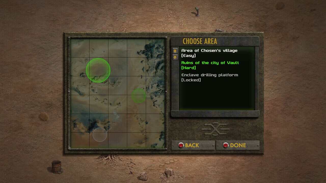 Wasteland Survival