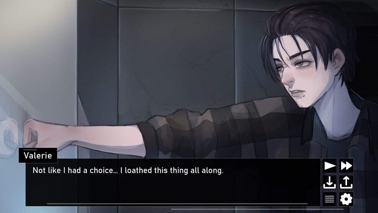 Anamnesia: Part 1 – Am I my Body?