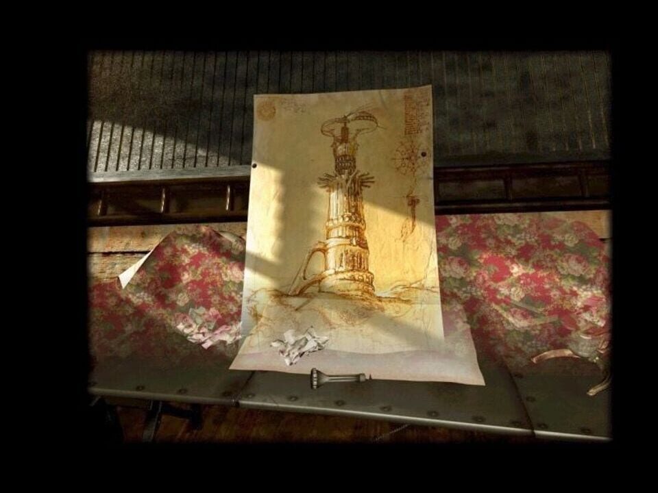 Chemicus: Journey to the Other Side