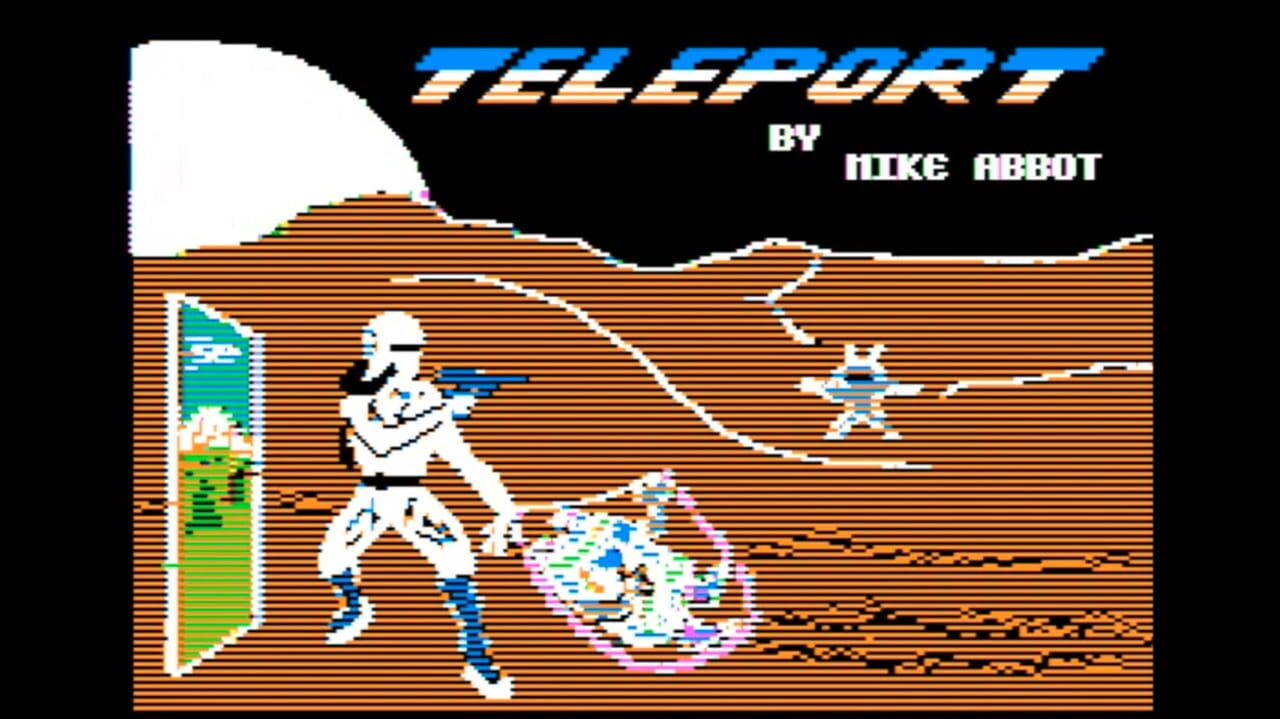 Teleport