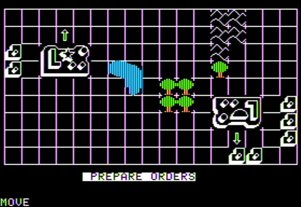 The Final Conflict