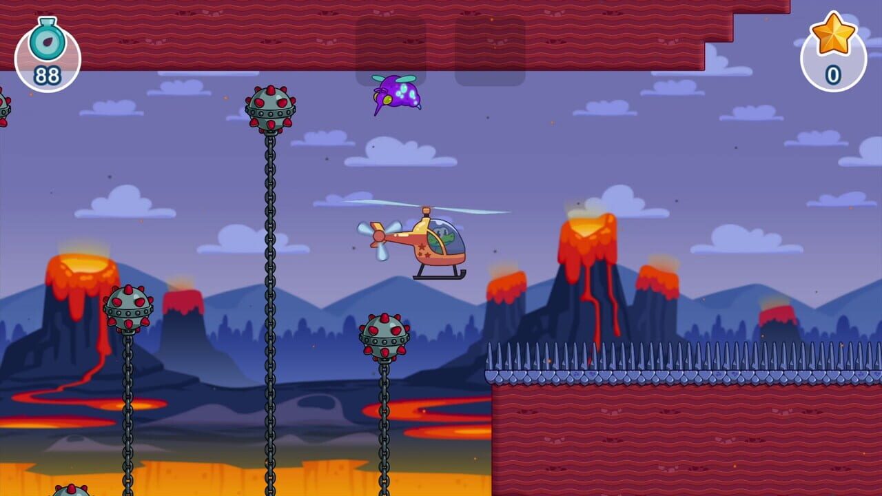 Croc’s World 4