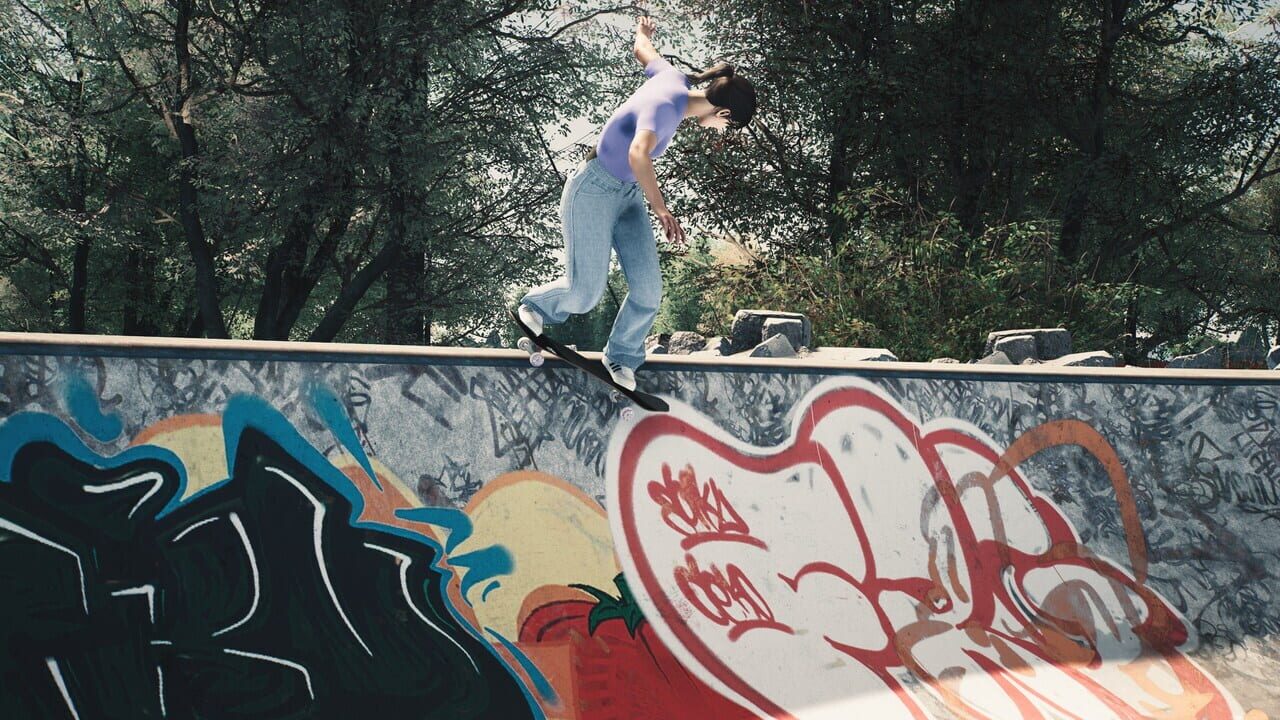 Session: Skate Sim – Year One Complete Edition