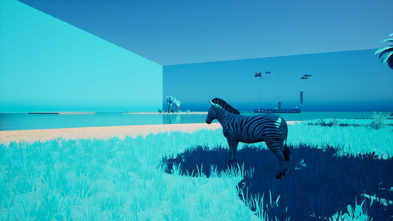 A Bots Color Adventure