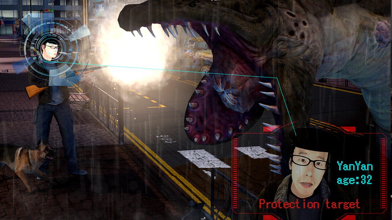 Code Alpha: The Final Frontier