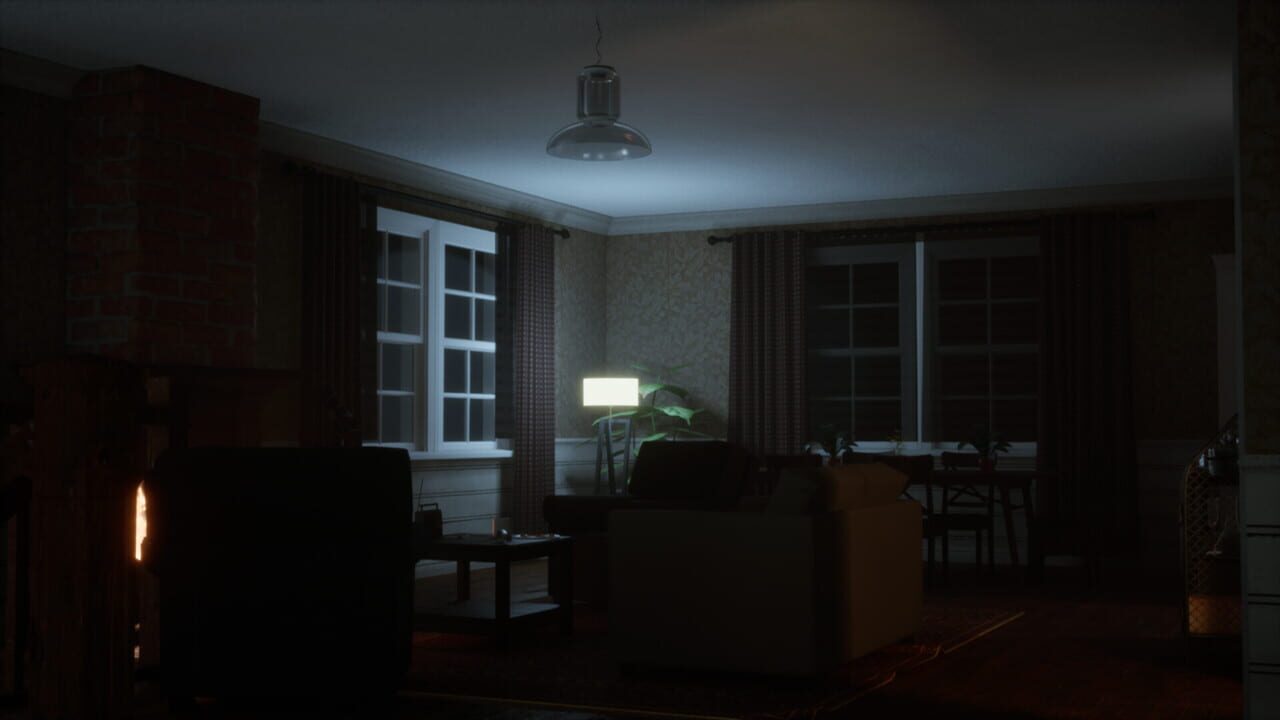 Dark Memories: Prologue