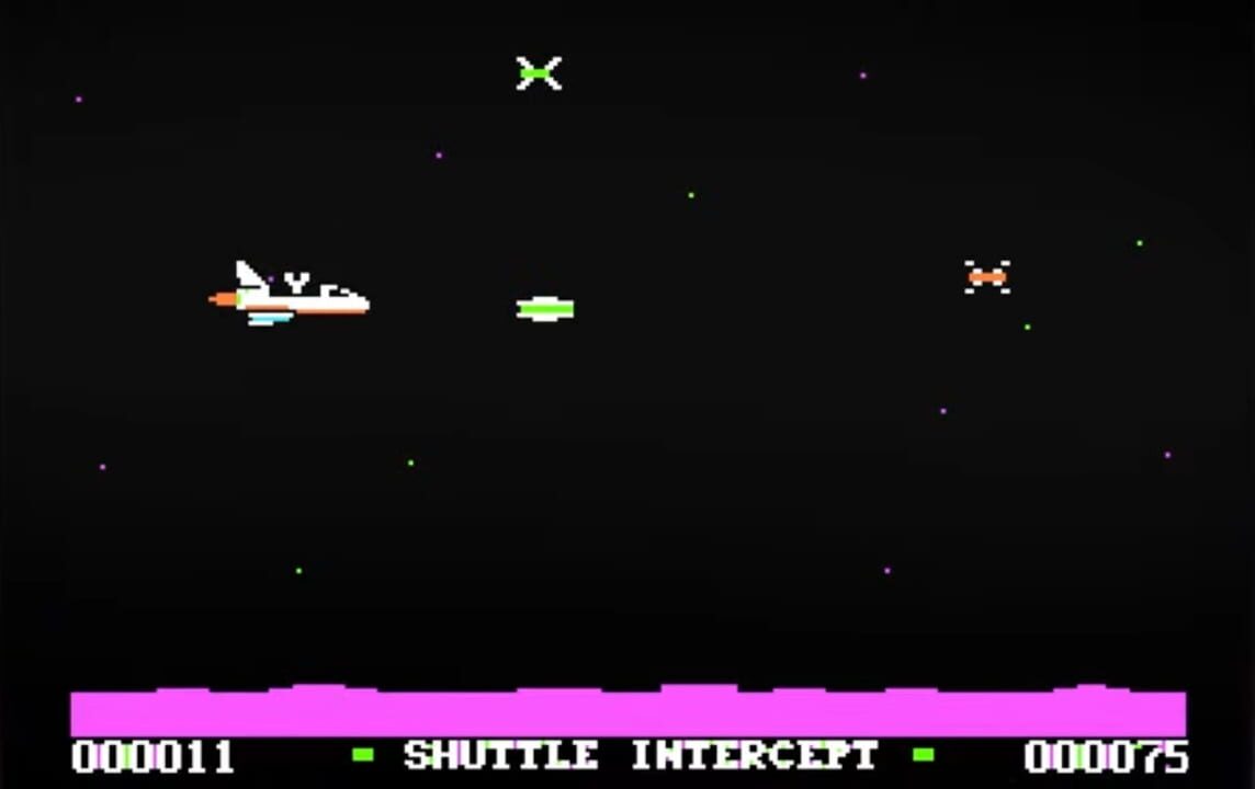 Shuttle Intercept